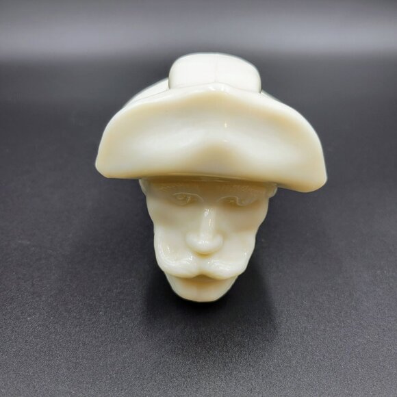 Vintage Avon Pony Express Rider Pipe Cologne Bottle Empty Collectible Read - Picture 6 of 10